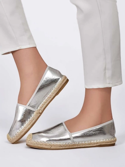 Royalfashion Дамски еспадрили Dimalle