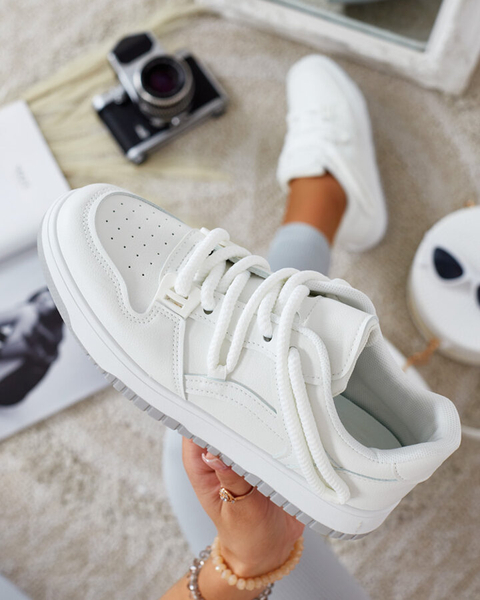 Royalfashion Дамски спортни маратонки Tif