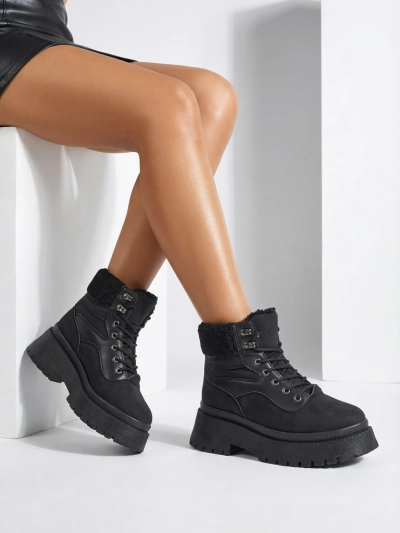 Дамски снежни боти Royalfashion Dabendas