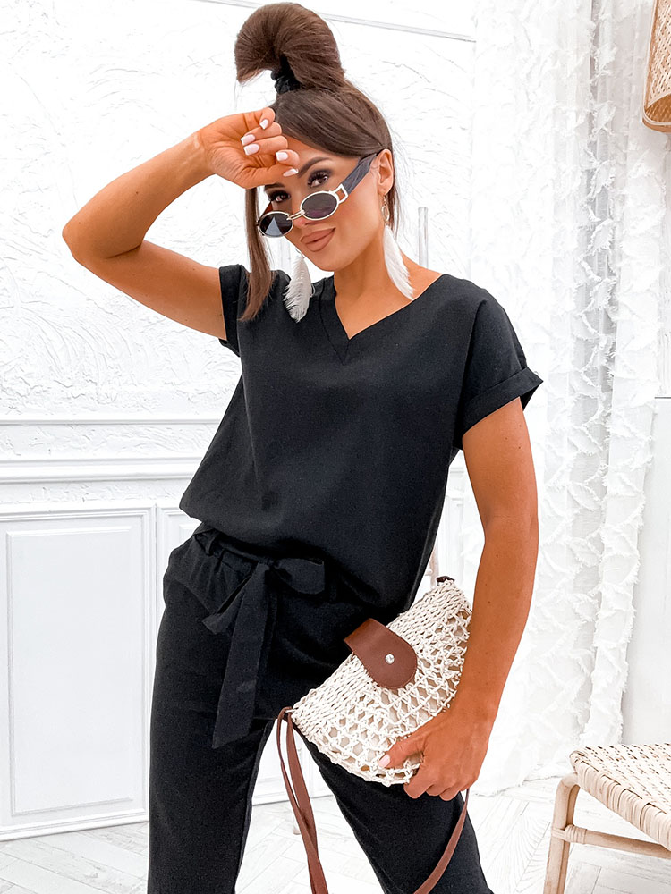 Royalfashion Ежедневен дамски комплект