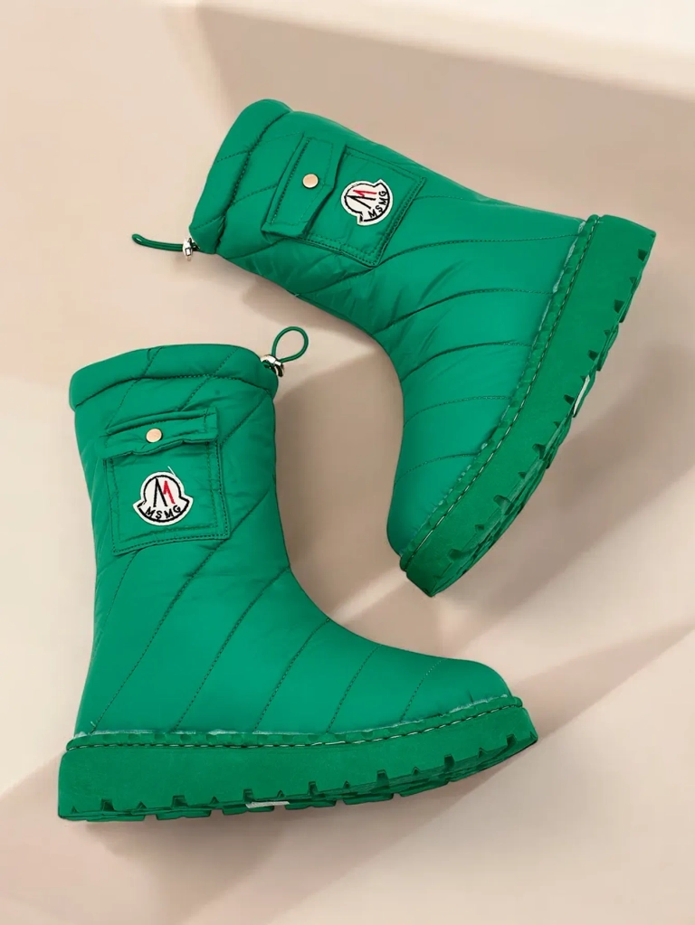 Дамски снежни ботуши Royalfashion Eloig