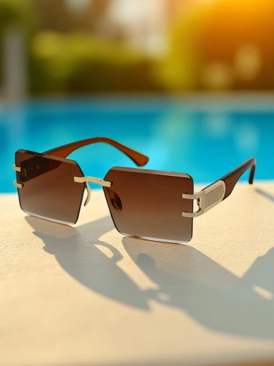 Royalfashion Слънчеви очила Lia Stone