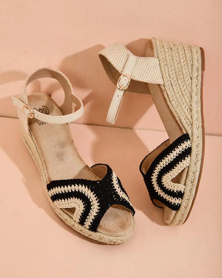 Royalfashion Bomiz Booty Сандали