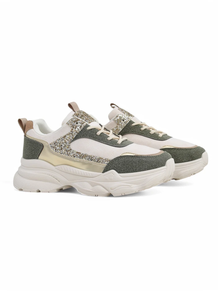 Royalfashion Дамски спортни сникърси Gezio