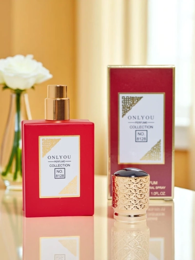 Вдъхновен дамски парфюмна вода NO. 8128