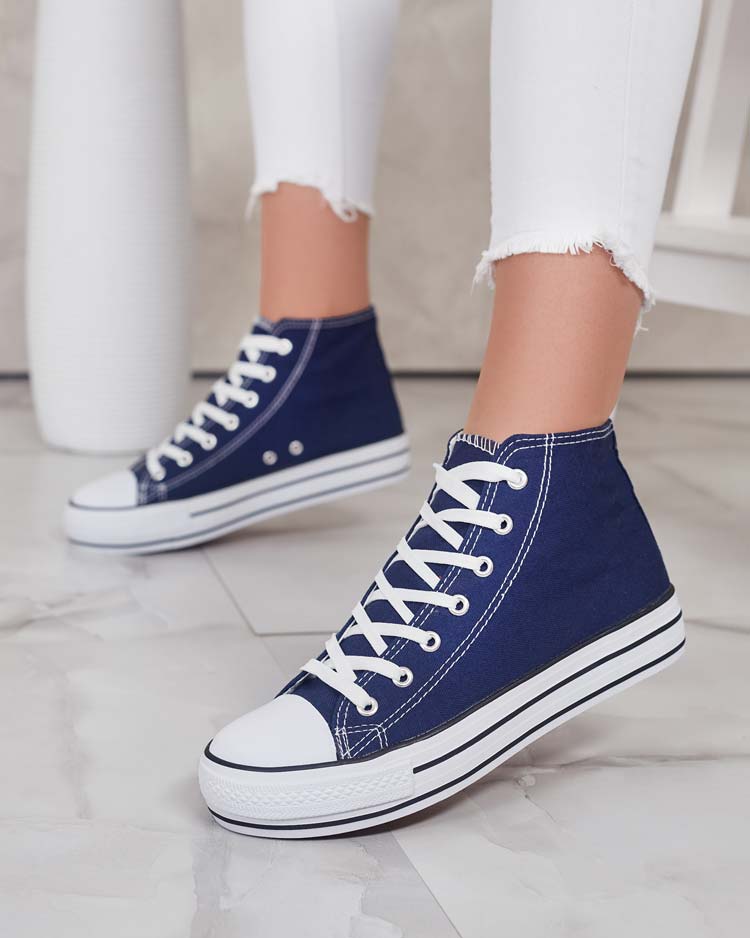 Royalfashion Дамски маратонки Nioob