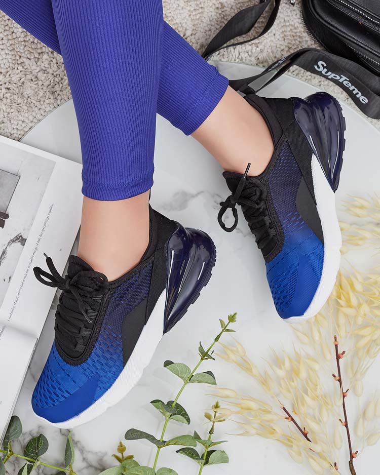 Royalfashion Дамски спортни маратонки Priselda