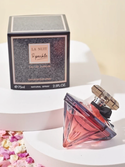 Вдъхновен дамски парфюм Eau de Toilette La Nut Sparkle