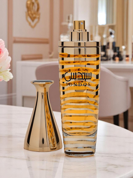 Вдъхновен от Lattafa Sondos - универсален парфюмна вода