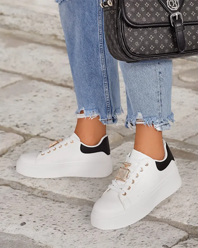 Royalfashion Дамски спортни обувки Rotu