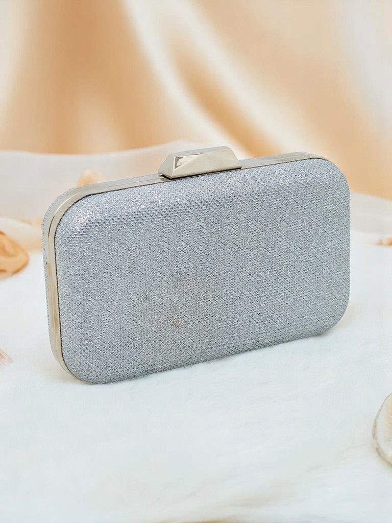 Royalfashion Celeste Glow Дамска чанта тип плик