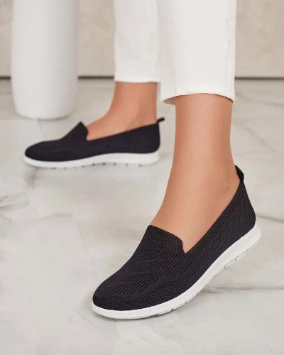 Royalfashion Дамски мокасини Melia