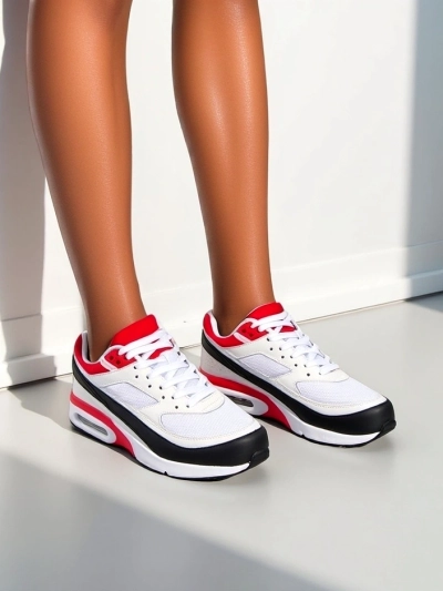 Royalfashion Женски спортни маратонки Asafla