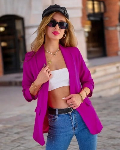 Royalfashion Женско сако