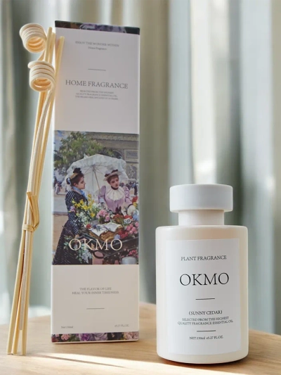 OKMO Ароматизирани пръчки 150 мл