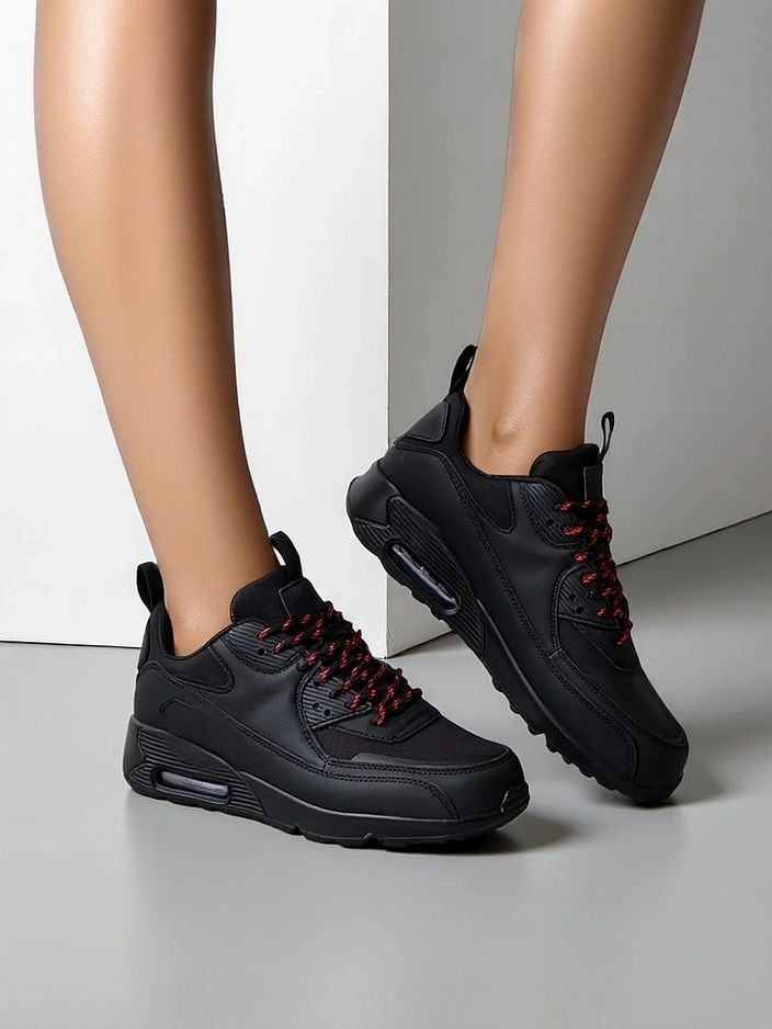 Royalfashion Женски кецове Maxxes