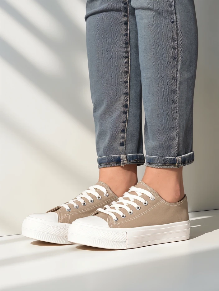 Женски маратонки Royalfashion Timier