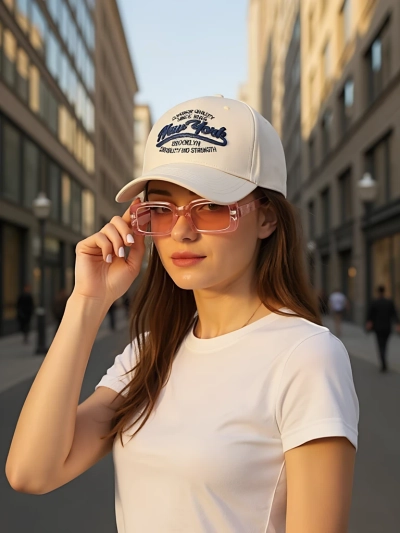 Royalfashion Ню Йорк Бейзболна шапка Унисекс