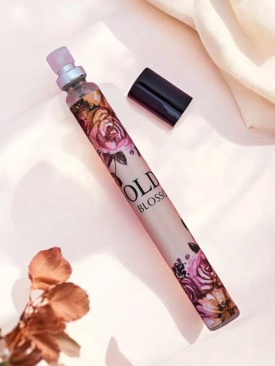 Златно цвете Eau de Parfum 35 мл