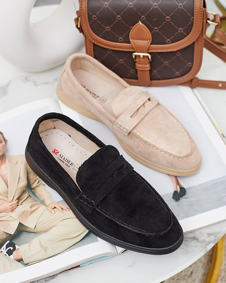 Royalfashion Дамски мокасини Rimett