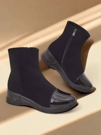 Дамски боти на Royalfashion Terioa