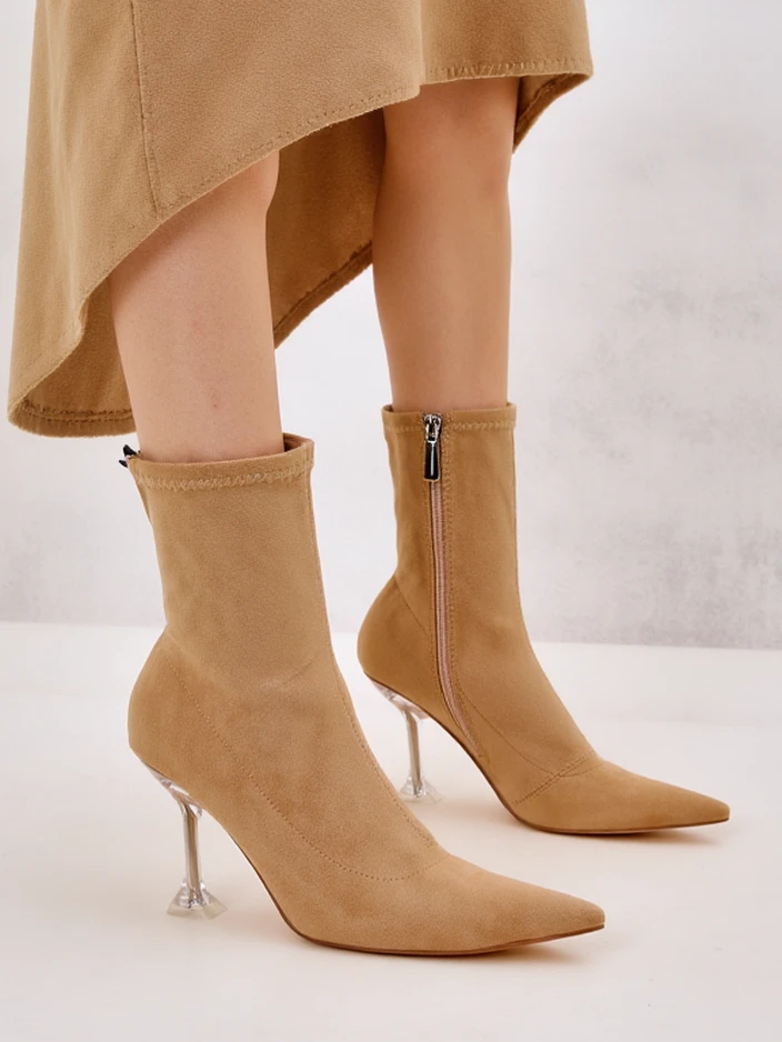 Royalfashion дамски обувки на токове Ediopp