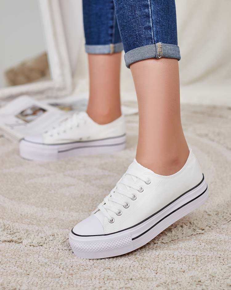 Royalfashion Дамски спортни маратонки Tamissa