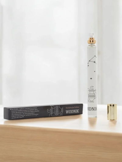 Парфюмирана вода Зодиакален знак Водолей 35 мл