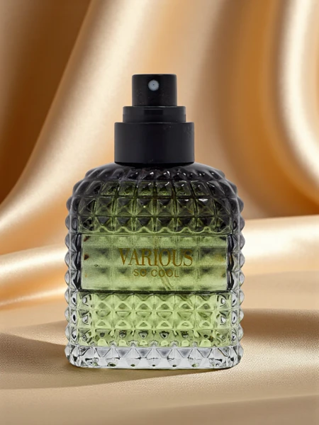 Вдъхновен мъжки парфюм Various So Cool