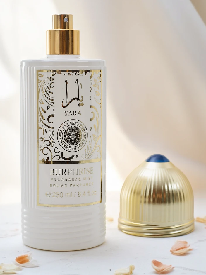 Вдъхновен от Lattafa Yara женски спрей за тяло 250 мл