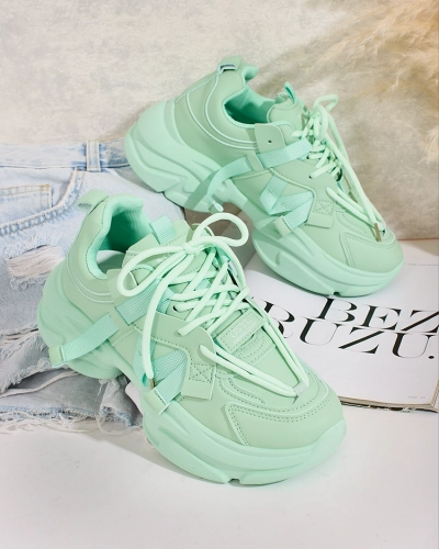 Royalfashion Дамски спортни маратонки Haigrette