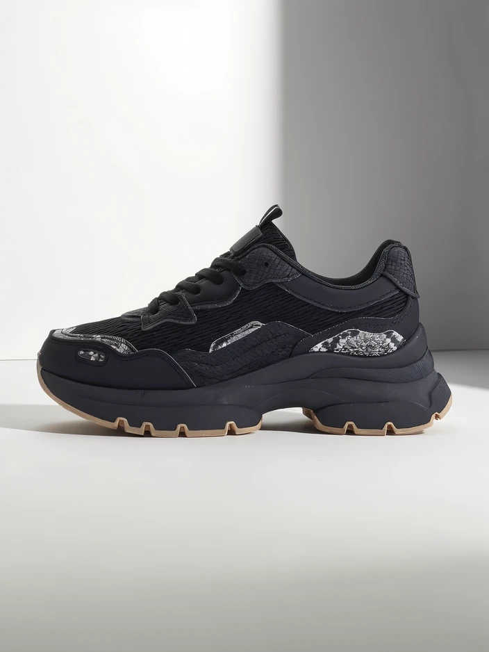 Royalfashion Женски спортни маратонки Totter