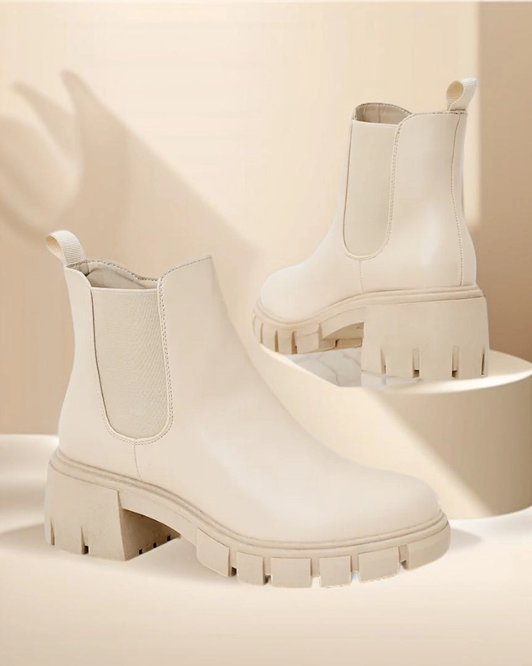 Royalfashion Дамски ботуши Velly stiletto