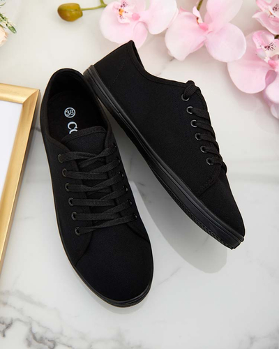 Royalfashion Дамски маратонки Bossi