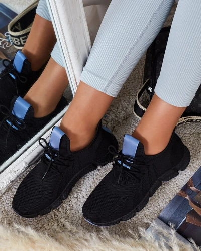 Royalfashion Дамски спортни обувки Bommgi