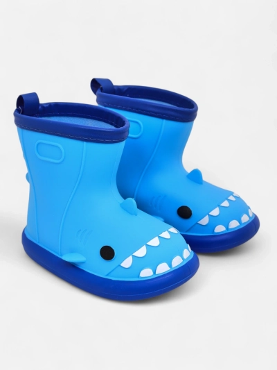 Royalfashion Детски ботуши Sharky Sharky