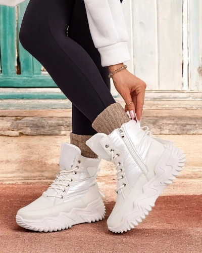 Royalfashion Дамски ботуши за сняг Eroit