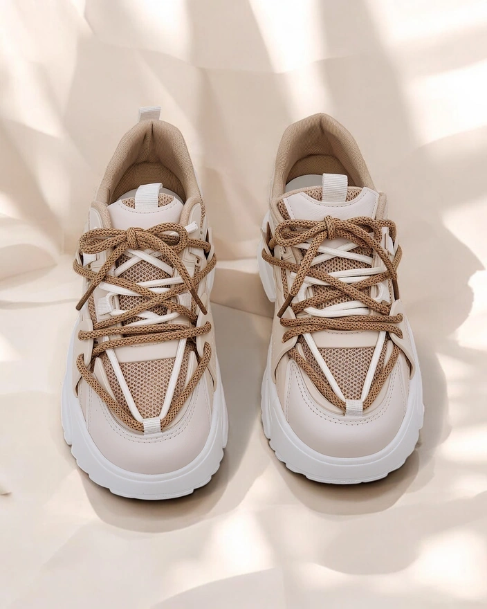 Royalfashion Женски спортни маратонки Miefo