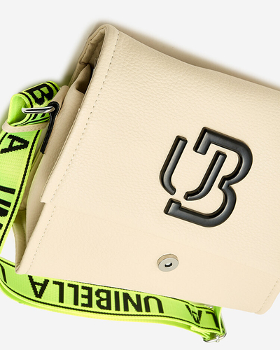 Малка дамска чанта Royalfashion