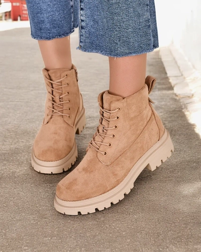 Дамски трапъри на Royalfashion Savbery