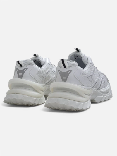 Бели Сникърси Elysia Comfort