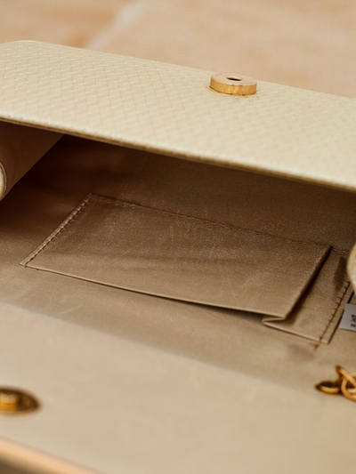 Royalfashion Дамска чанта тип плик Aurora Chic