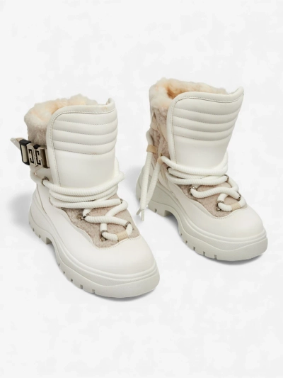 Дамски снежни боти Royalfashion Uemi