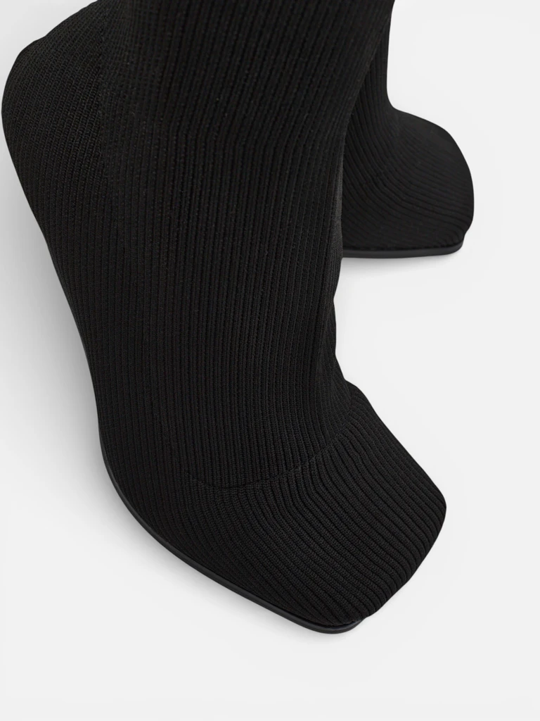 Женски глезен цифтен ботуши Royalfashion Wezonu