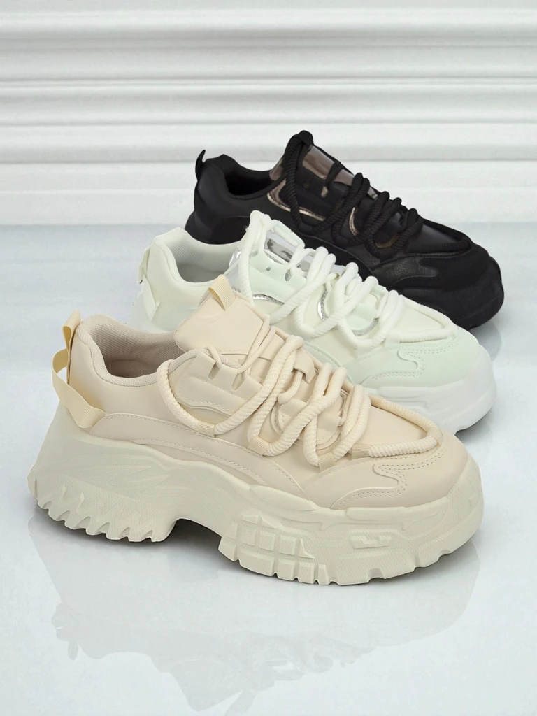 Royalfashion Женски маратонки Bisst