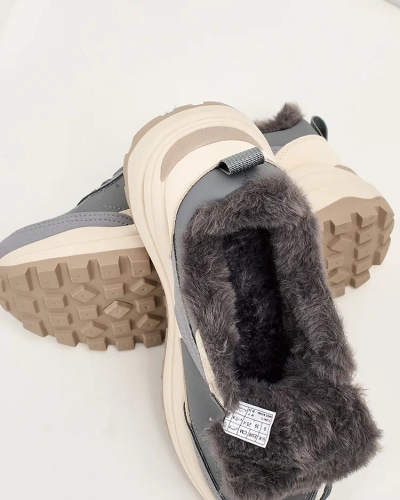 Royalfashion Дамски изолирани маратонки Zoru