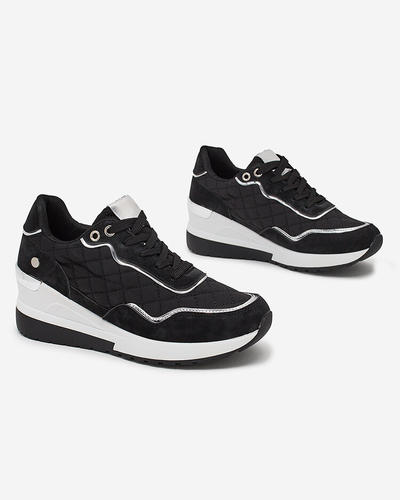 Royalfashion Дамски спортни маратонки на ток Lololi