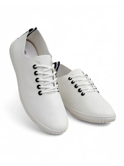 Royalfashion Дамски ажурни кецове Tareb