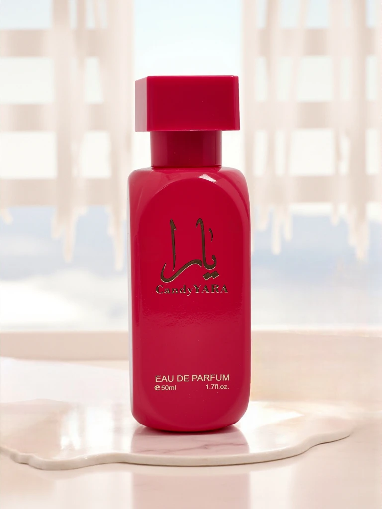 Вдъхновен Дамски парфюм Arab Candy
