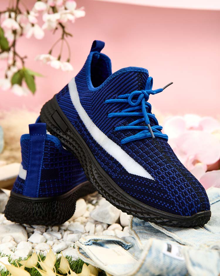 Royalfashion Дамски спортни обувки Melannz